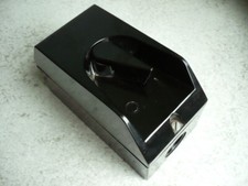 Hauptschalter 2,5-4 A Motorschutzschalter MS500/10 EAW VEB DDR Takraf Lunzenau