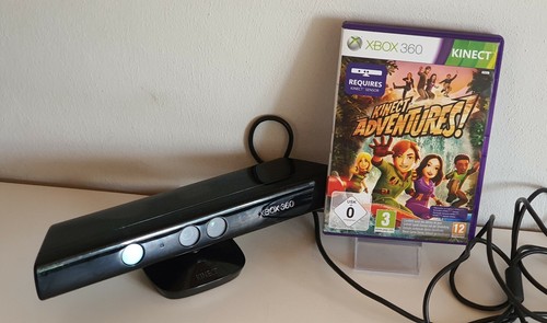 Xbox 360 kinect sensor - 360,