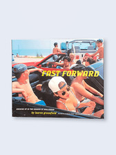 Fast forward lauren - fast,