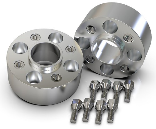 60mm 4x100 1mm hubcentric - 60mm, 57.1mm