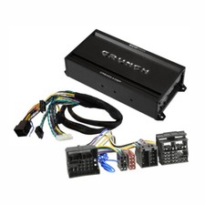 DSP-Endstufe Plug Play für VW