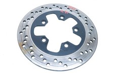 SUZUKI GSF 1200 S BANDIT WVA9 01-05  Bremsscheibe hinten 4.91mm   1562