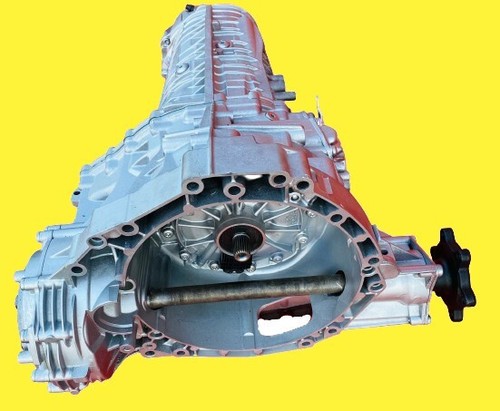 Automatikgetriebe tronic - automatikgetriebe, s-tronic