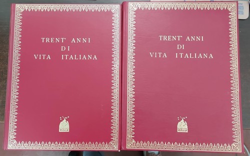 Dreißig jahre italienisches - dreißig,