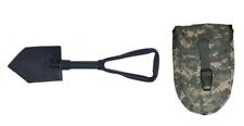 US Army ETool Spade Klappspaten Nato Feldspaten Military Spaten m Ucp Tasche
