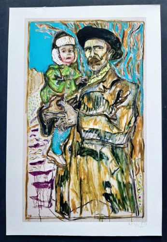 Billy childish self - billy,
