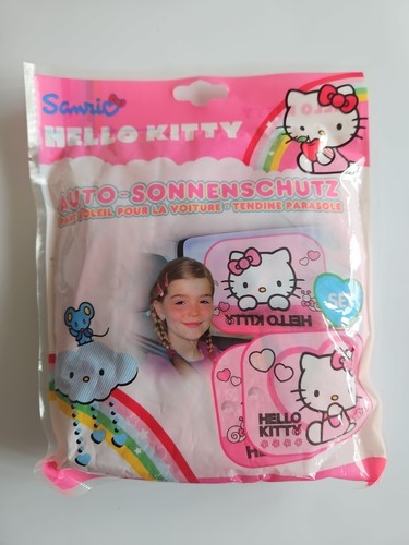 Hello kitty auto - hello,