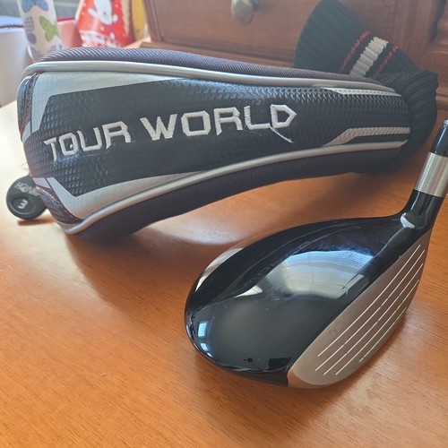 Honma tour world - honma,