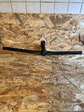 Cult 1 1/8" Ahead MTB Vorbau 15° 120,25,4mm  1997 ,Lenker,Vorbau