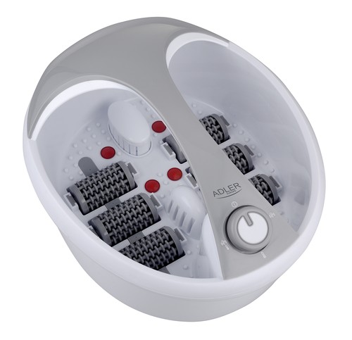 Adler fußmassagegerät 6l - adler, 5,6l