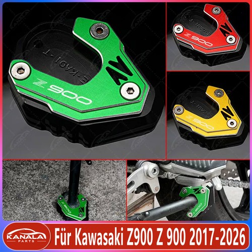 Für kawasaki z900 2017 2026 - für,