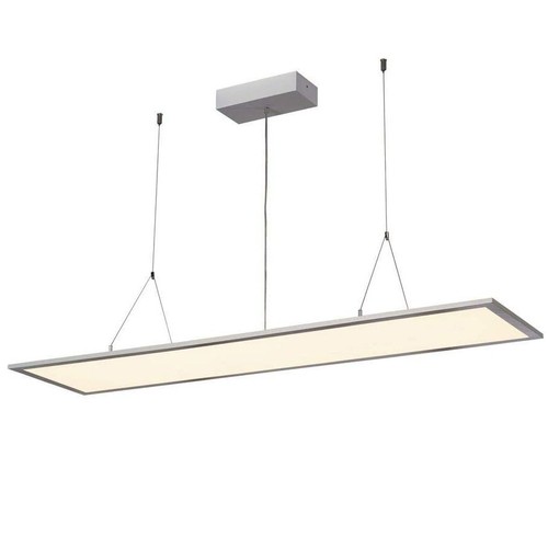 Slv led pendelleuchte - slv, panel