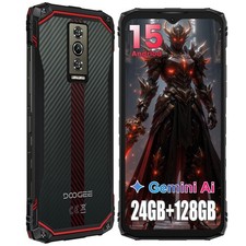 DOOGEE Blade 10 Energy 10.7mm