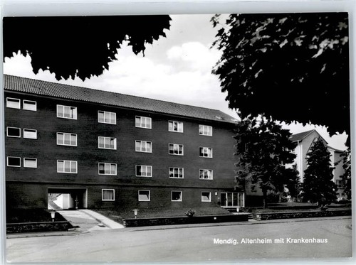 56743 w5442 mendig altenheim - w5442,