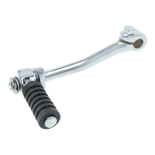 Kickstarterhebel klappbar