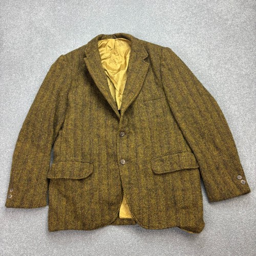 Harris tweed sakko - harris, erwachsene