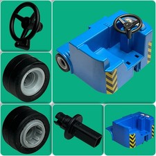 Playmobil 5257 Gabelstapler