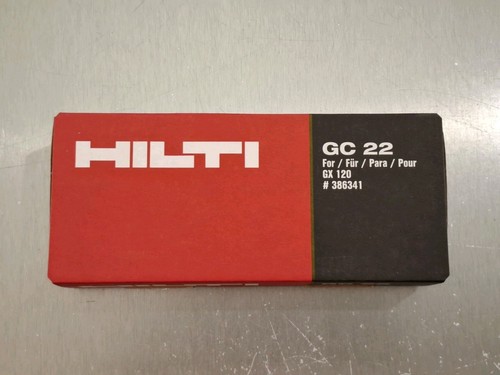 Hilti nachfüller - gc, (2027)