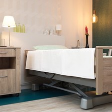 Seitengitterpolster für