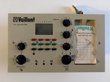 Vaillant VRC calormatic UBW