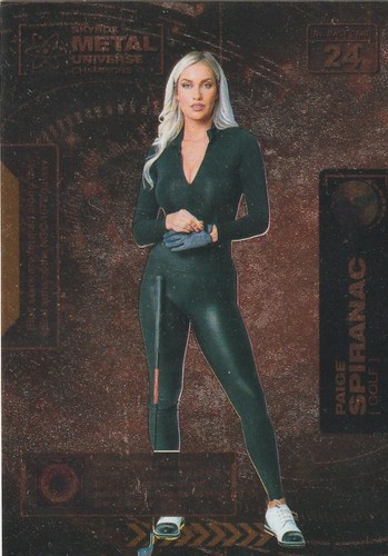 2021 skybox metal universe - 2021,
