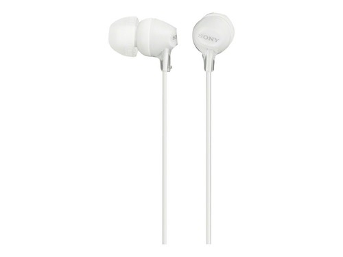 Sony series mdr ex15lp - sony,