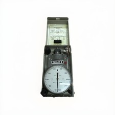 DEUMO 2 103231 Messuhr Drehzahlmesser Handtachometer Handdrehzahlmesser
