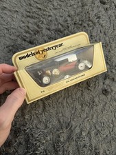 Matchbox Models of Yesteryear