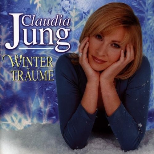Claudia jung winterträume - –,