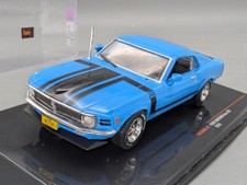 Modellautos 1:43 Ixo Ford