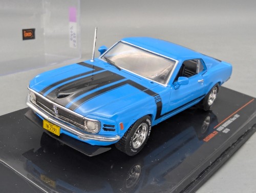 Modellautos ixo ford - modellautos,