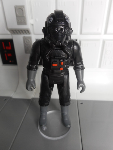 Star wars vintage 3 - -, 3/4