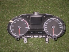 38932 Tachometer SEAT Ibiza IV