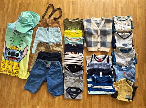 Jungen baby sommerpaket - jungen,