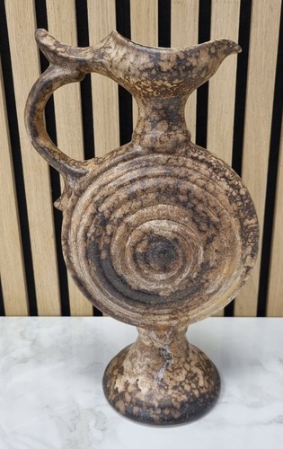 Dümler breiden vase 1124 - breiden, 1124/33