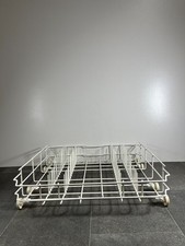 ✅ Geschirrkorb Unten Korb