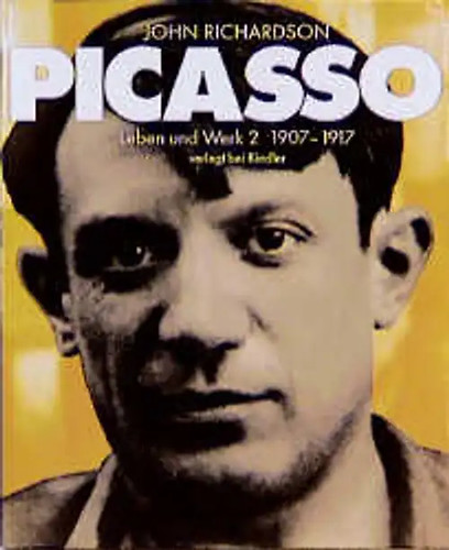 Picasso leben und werk - leben,