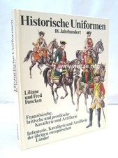 Historische uniformen - historische,