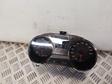 Seat Ibiza IV (6J,6P) 2009