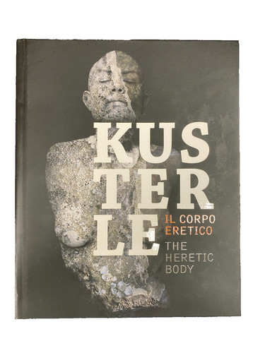 Kusterle der ketzerkörper - kusterle,