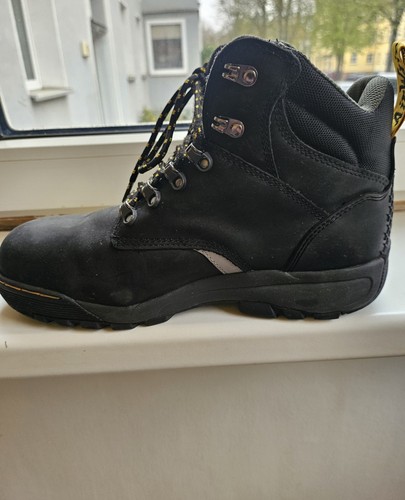 Doc martens working boots - working,