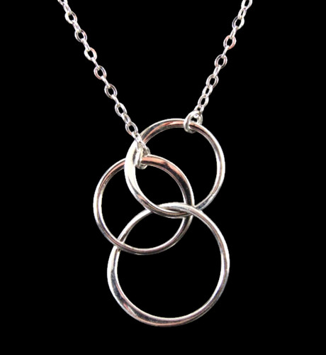 Sterlingsilber kette - sterlingsilber,
