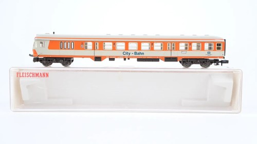 Fleischmann 8123 steuerwagen - n,
