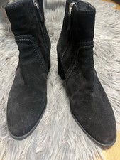 Tod’s Stiefel/Stiefelette