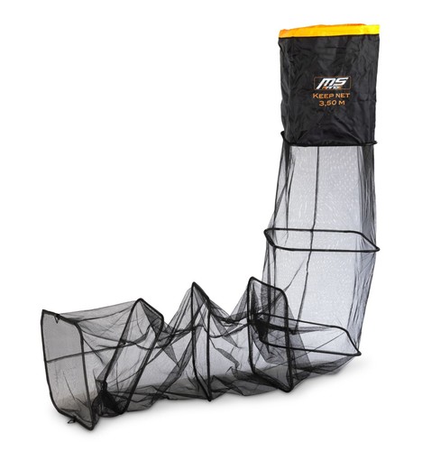 Range match feeder - ms,