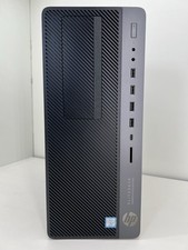 HP EliteDesk 800 G4