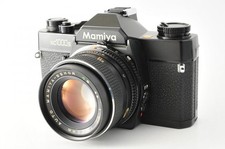 Exc mamiya nc1000s - [exc+4], sekor