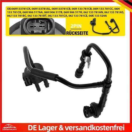 Magnetventil tankentlüftung - magnetventil,