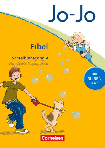 Fibel aktuelle - jo-jo,