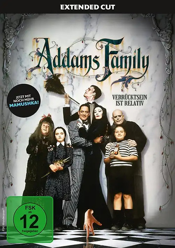 Addams family - addams,